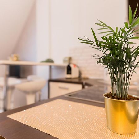 Goldeneye Apartment Center Breslau Exterior foto