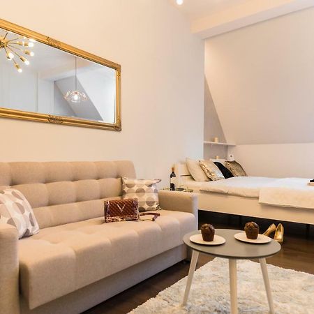 Goldeneye Apartment Center Breslau Exterior foto