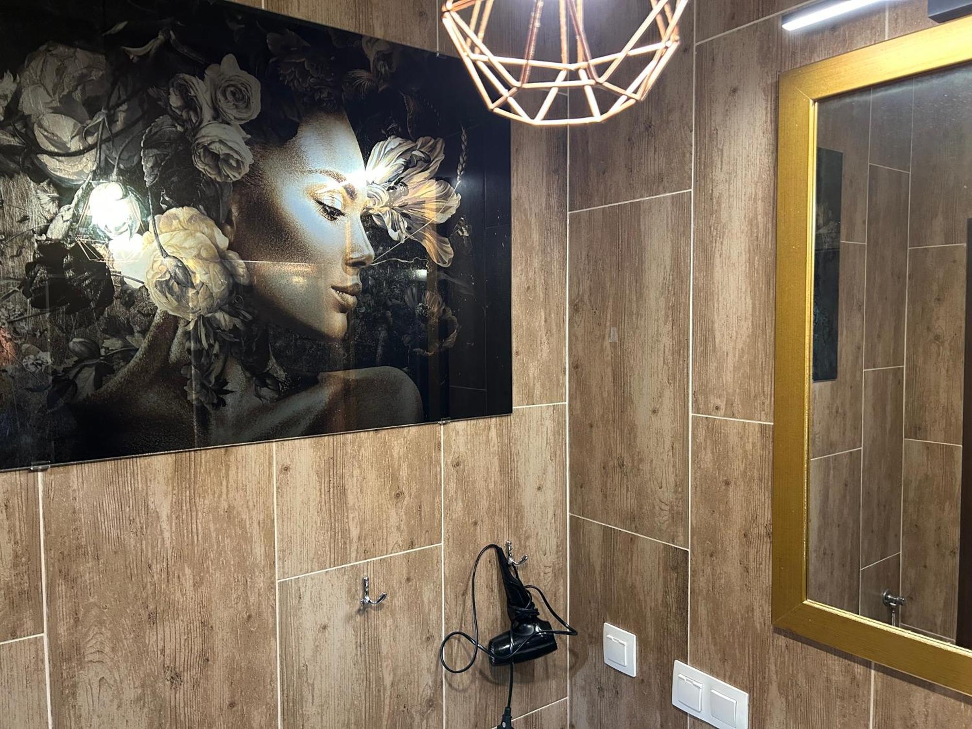 Goldeneye Apartment Center Breslau Exterior foto