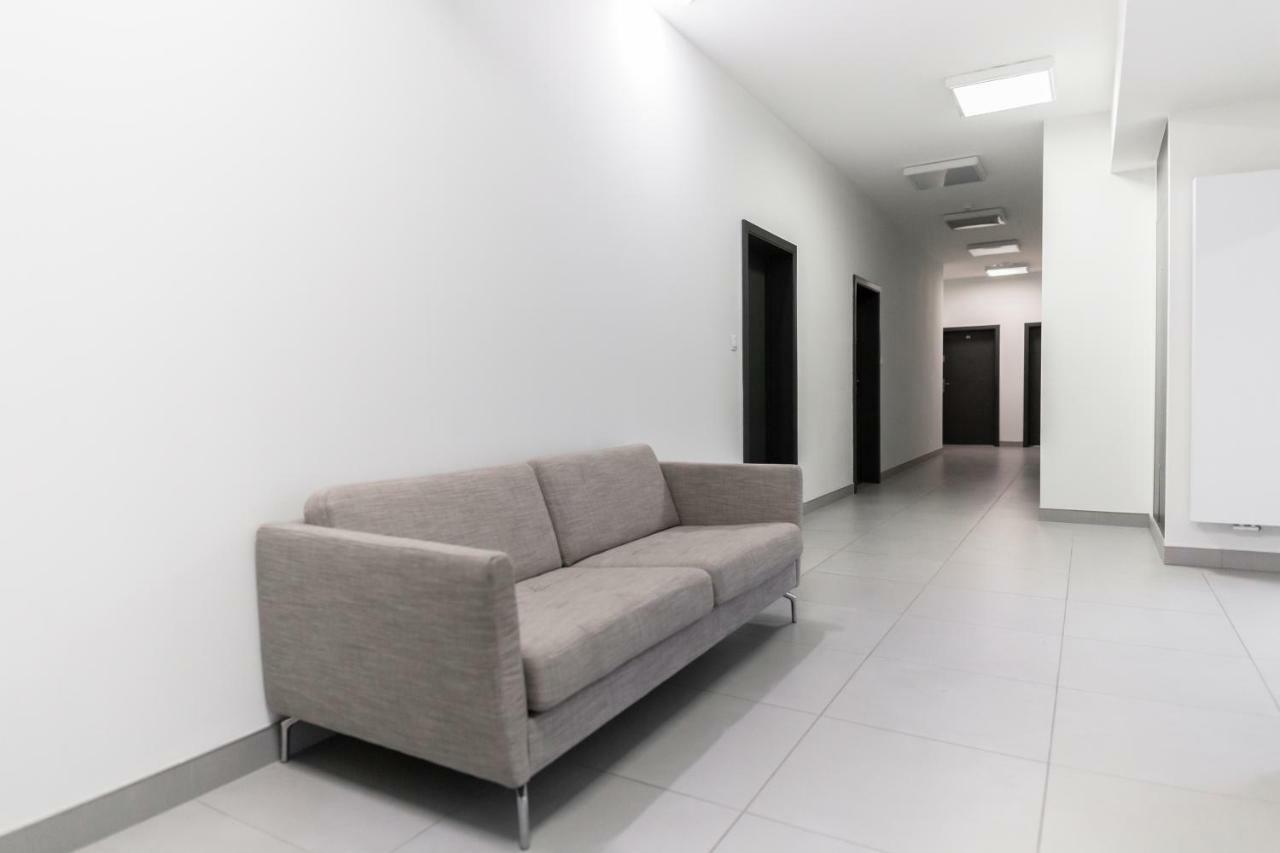 Goldeneye Apartment Center Breslau Exterior foto